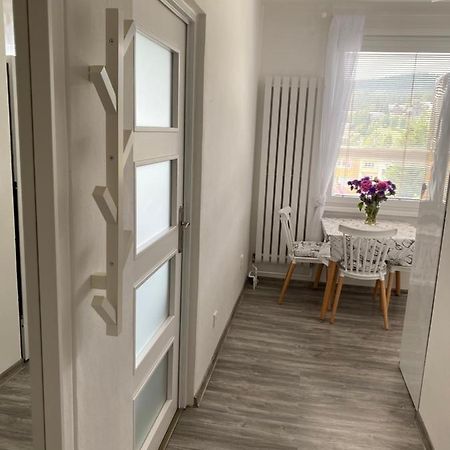 Apartman C. 19 哈拉霍夫 外观 照片